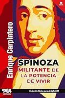 Algopix Similar Product 3 - Spinoza militante de la potencia de