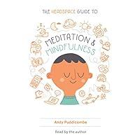 Algopix Similar Product 15 - The Headspace Guide to Meditation and