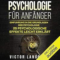 Algopix Similar Product 5 - Psychologie fr Anfnger Einfhrung in