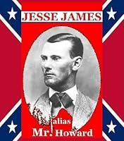 Algopix Similar Product 9 - JESSE JAMES alias Mr Howard  die