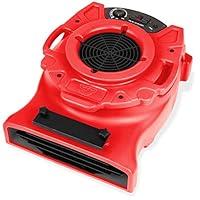 Algopix Similar Product 7 - BAir Ventlo25 14 HP Low Profile Air