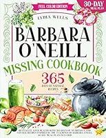 Algopix Similar Product 6 - BARBARA ONEILL MISSING COOKBOOK