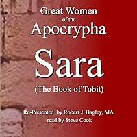 Algopix Similar Product 11 - Great Women of the Apocrypha  Sara