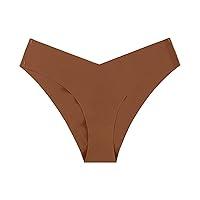 Algopix Similar Product 8 - Thongs For Women Panties For Women