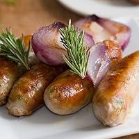 Algopix Similar Product 11 - Butifarra Sausage with Ibrico Pork by