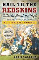 Algopix Similar Product 17 - Hail to the Redskins Gibbs the