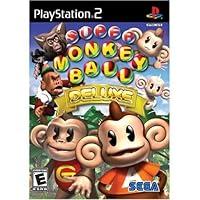 Algopix Similar Product 12 - Super Monkey Ball Deluxe (Renewed)