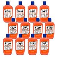 Algopix Similar Product 10 - GOJO Natural Orange Pumice Hand