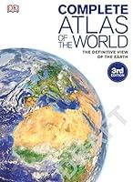 Algopix Similar Product 14 - Complete Atlas of the World 3rd