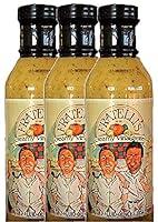 Algopix Similar Product 5 - Creamy Vinaigrette & Marinade 3-Pack c