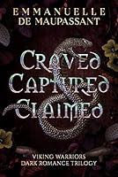 Algopix Similar Product 4 - Craved Captured Claimed Viking