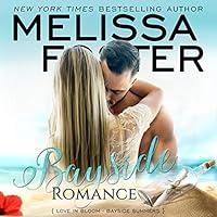 Algopix Similar Product 3 - Bayside Romance: Bayside Summers, Book 5