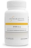 Algopix Similar Product 1 - Integrative Therapeutics DHEA5  for