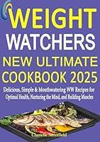 Algopix Similar Product 5 - Weight Watch New Ultimate Cookbook