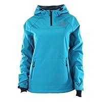 Algopix Similar Product 16 - BLACKFISH Womens Squall Quarter Zip