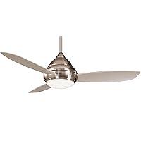 Algopix Similar Product 9 - MINKAAIRE F477LBNW Concept I Wet 58