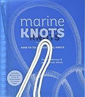 Algopix Similar Product 15 - Marine Knots How to Tie 40 Essential
