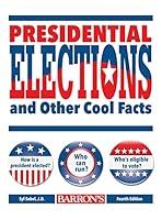 Algopix Similar Product 15 - Presidential Elections and Other Cool
