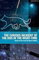Algopix Similar Product 14 - The Curious Incident of the Dog in the