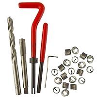 Algopix Similar Product 1 - AB Tools M8 x 125mm Thread Tap Repair