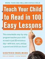 Algopix Similar Product 16 - Teach Your Child to Read in 100 Easy