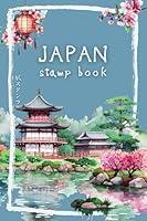 Algopix Similar Product 17 - Japan Stamp Book Experience this
