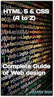 Algopix Similar Product 5 - Html 5  css complete guide of web