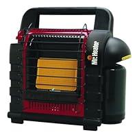 Algopix Similar Product 1 - Mr. Heater A323000 Buddy Heater