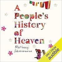 Algopix Similar Product 17 - A People's History of Heaven