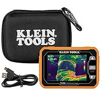 Algopix Similar Product 20 - Klein Tools TI290 Rechargeable PRO