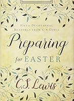 Algopix Similar Product 18 - Preparing for Easter Fifty Devotional