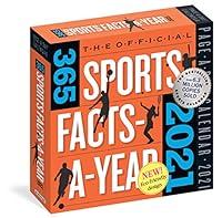 Algopix Similar Product 16 - Official 365 Sports FactsAYear