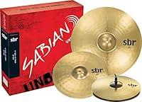 Algopix Similar Product 20 - SABIAN SBr Performance Set