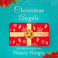 Algopix Similar Product 18 - Christmas Angels: A Novel