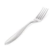 Algopix Similar Product 12 - Alessi Mami 8Inch Table Fork 1810