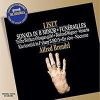 Algopix Similar Product 19 - Liszt: Sonata in B Minor