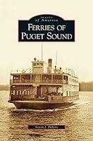 Algopix Similar Product 19 - Ferries of Puget Sound