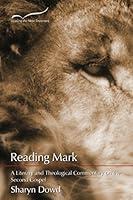 Algopix Similar Product 3 - Reading Mark A Literary and