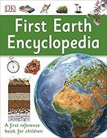 Algopix Similar Product 14 - First Earth Encyclopedia A first