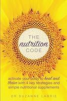 Algopix Similar Product 11 - The Nutrition Code Activate your body