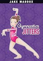 Algopix Similar Product 8 - Gymnastics Jitters Jake Maddox Sports