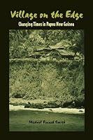 Algopix Similar Product 6 - Village on the Edge Changing Times in
