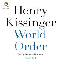 Algopix Similar Product 16 - World Order