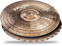 Algopix Similar Product 18 - Paiste 900 Series Sound Edge HiHat 14