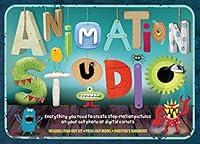 Algopix Similar Product 14 - Animation Studio