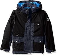 Algopix Similar Product 13 - Arctix Boys Edge Insulated Winter