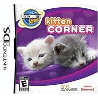 Algopix Similar Product 11 - Discovery Kids Kitten Corner  Nintendo