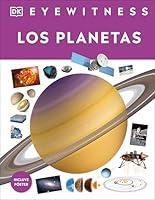 Algopix Similar Product 15 - Eyewitness Los planetas Planets DK