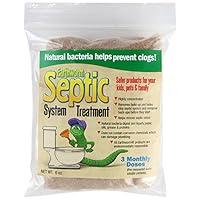 Algopix Similar Product 9 - Earthworm Septic Tank System Treatment