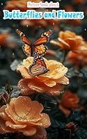 Algopix Similar Product 11 - Natures Palette Butterflies and